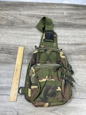 Tactical Chest Bag Military Trekking Pack EDC Sports Bag Shoulder Bags Crossbody