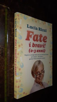 LIBRO:Fate i bravi! (0-3 anni). Regole e consigli dalla tata più famosa d'Italia