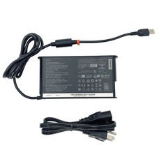Genuine Lenovo 20V 11.5A 230W AC Power Adapter ADL230SLC3A SA10R16889 Charger