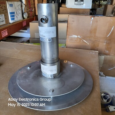 THERMO BRANDT SPP2284 + SPP2204-1/2'' TEST FIXTURE 14-3/8'' ACROSS PNEUMATIC $199