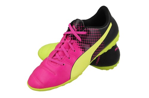 puma evospeed 5.4 tt