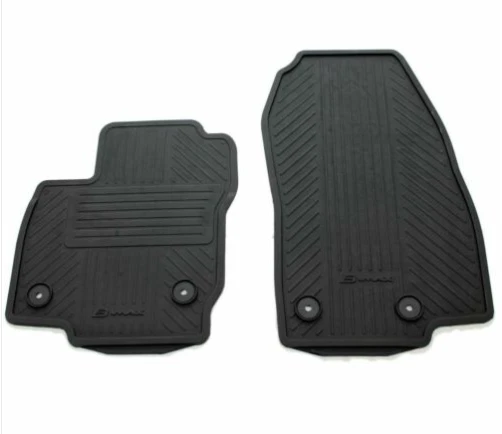 NEU FORD B-MAX B232 FRONT BODENMATTENSET LHA AV1J-130B18-1874931