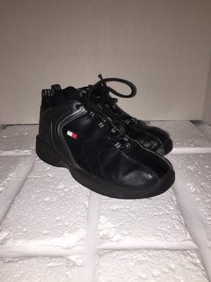 tommy basketball shoes