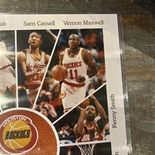 Slam Dunk Contest Campeones Concurso De Mates Nba Star Game