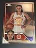 2023 Topps Chrome McDonald's All American - #80 Courtney Ogden (RC)