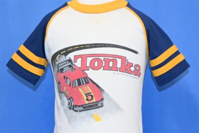 Classic Fox Racing Ringer Tee Classic Fox Racing Ringer Tee