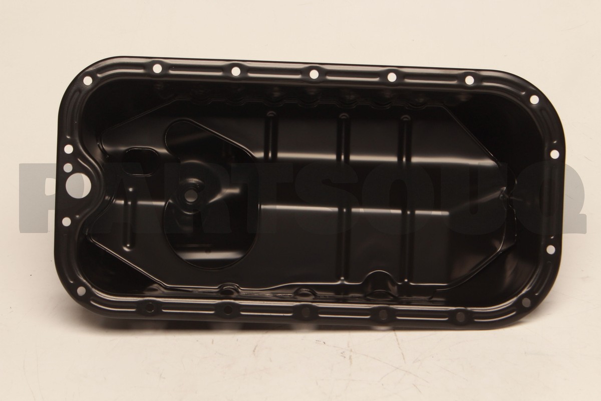 1151061J00 Genuine Suzuki PAN, OIL 11510-61J00 | eBay