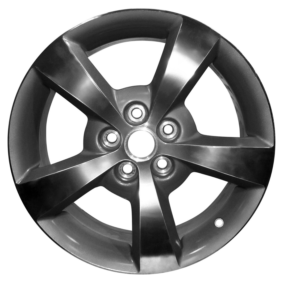 2008 Chevy Malibu Rims For Sale 2008 Chevrolet Malibu Wheels And Rims