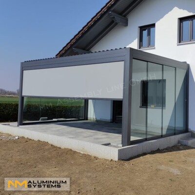 handyhlle anhnger Handyhlle Tom Black mit Kette