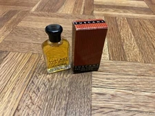 Tuscany EDT .25 Splash Vintage Rare Miniature Collectable