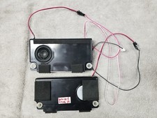 Hisense 50K23DG Speakers (Pair) VIT90170