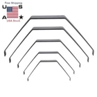 1pc 85*254*125*20mm EXTRA 260 30E Carbon Fiber Landing Gear For RC Airplane