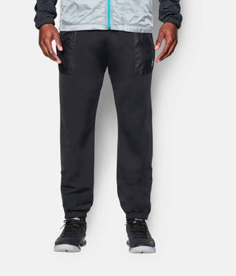 UNDER ARMOUR UA Diddy Bop Warm-Up Men s Basketball Pants RV$54.99
