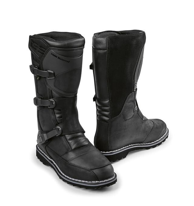 Venturegrip GTXサイズ42 BMW Venture Grip GTX Boots, Black, Size 42/ US 9, 76227922730 | eBay