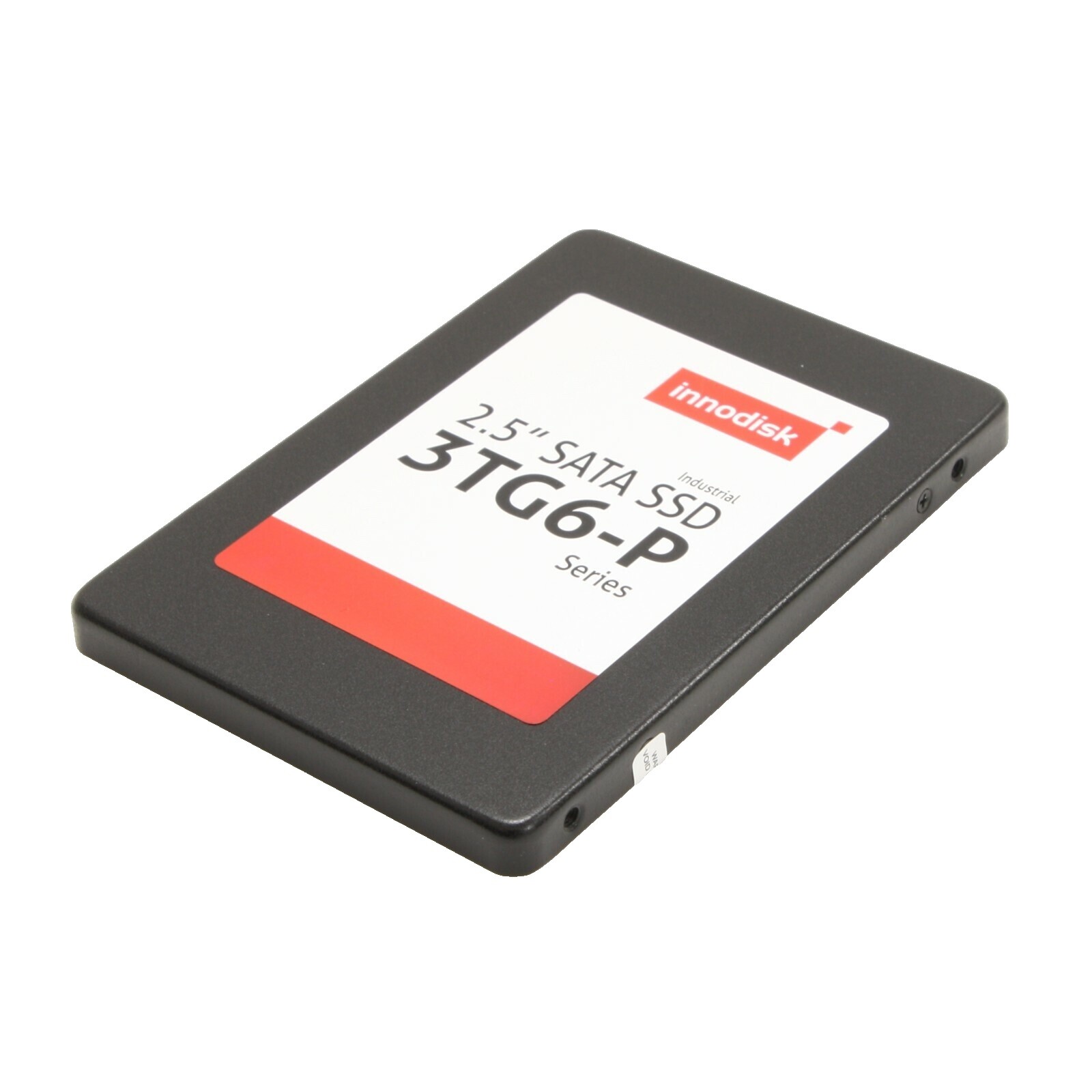 SSD Innodisk M.2 (S42) 3ME3 64Go - Occasion - Interne