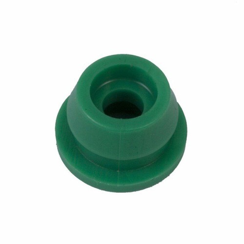 Driveline Transfer Case Cable Shifter Bushing Green For Cherokee Cherokee - Picture 3 of 3