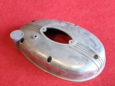 COPERCHIO CARTER MOTORE MORINI FRANCO NUOVO FONDO MAGAZZINO NOS VINTAGE MOPED FM