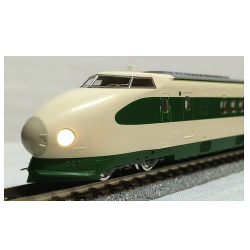 Plarail Radio Control I'm a Train Driver Tohoku Joetsu Shinkansen Set