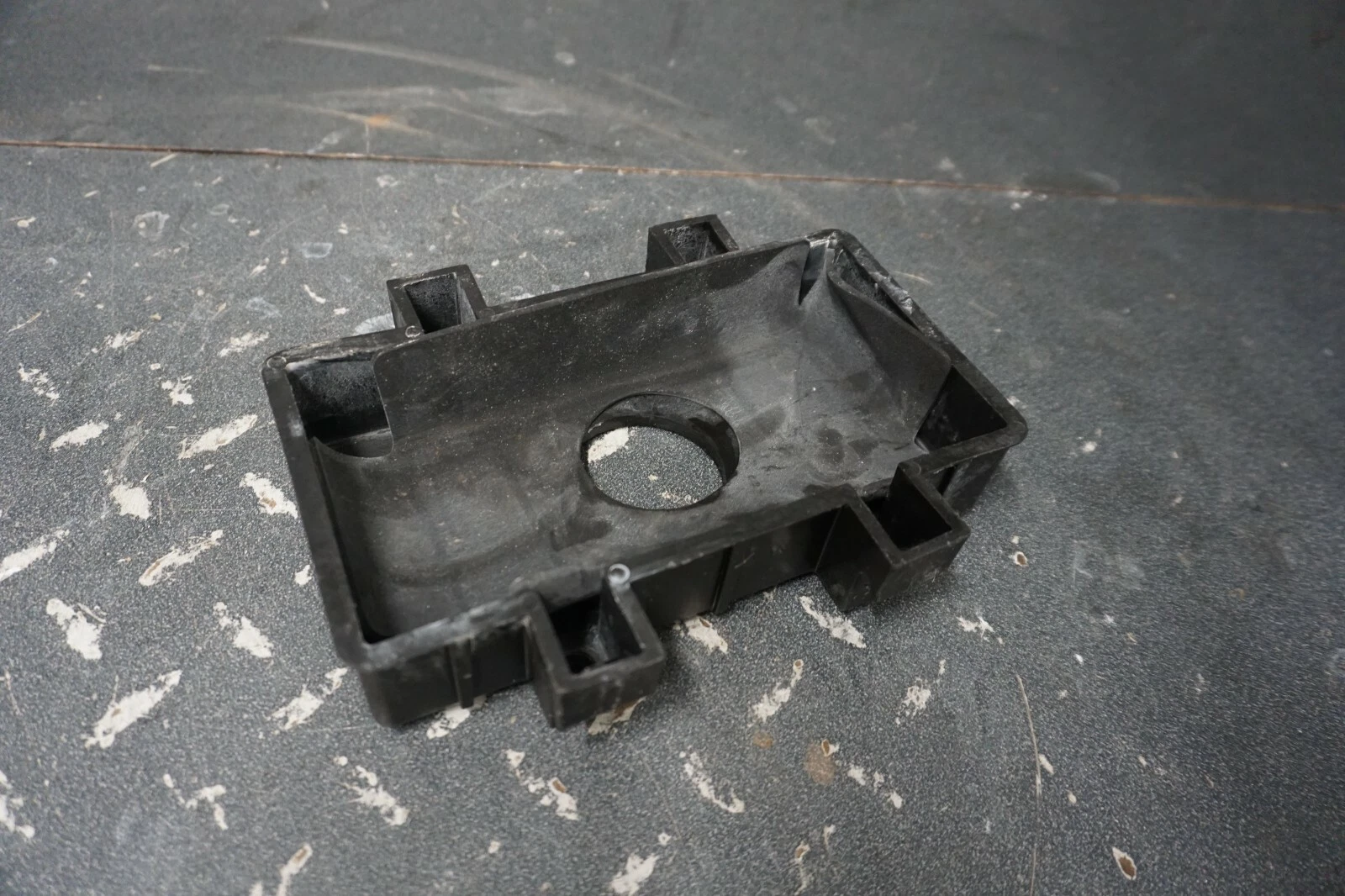 2007-2021 Ultra 250X 260X LX 300 Kawasaki PWC Jetski OEM Battery Case Bracket