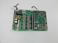Board from  HP indigo 5000  press