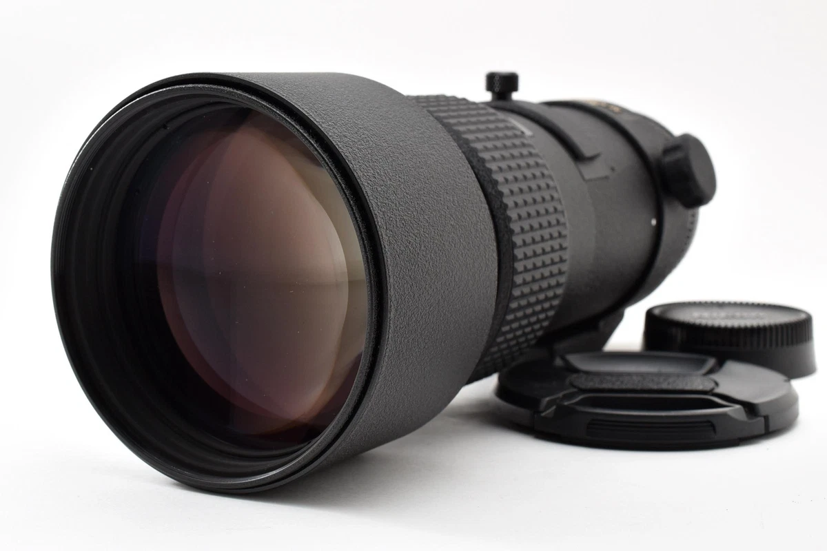 300mm Focal f/4 Camera Lenses Nikon AF for sale | eBay 300mm Focal f/4 Camera Lenses Nikon AF for sale | eBay