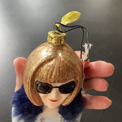 アナ ウィンツアー オーナメント ガラス アナ ウィンツアー オーナメント ガラス 【公式通販】