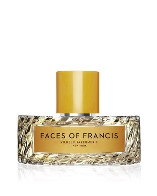 Faces of Francis Eau De Parfum 3.4 Fl Oz (Pack 1) 