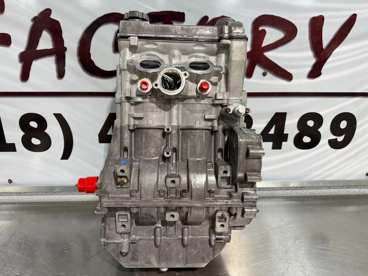 POLARIS RANGER 900 XP 2013-19 RZR 2015-20 ENGINE REBUILT 6 MONTH