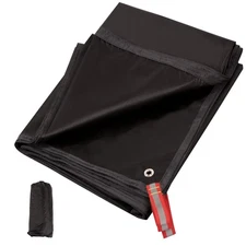 REDCAMP Ultralight Tent Footprint, PU 2000 Waterproof Camping Tent Tarp with ...