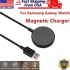 For Samsung Galaxy Watch Wireless Magnetic Charger Dock for 5 Pro/6/4/3 Active2