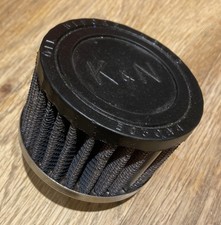 K&N Breather Filter 75 OD X 50 H X 16mm 5/8? Stem Oil