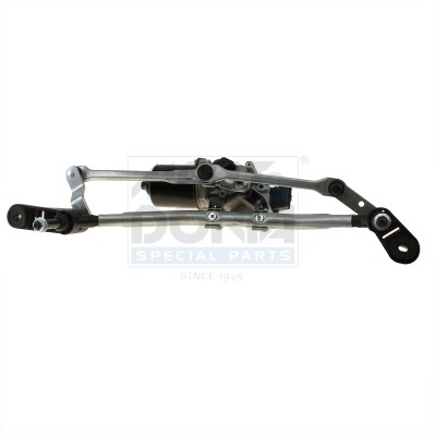 Scheibenreinigungsanlage FÜR Renault - Meat & Doria 207126-image