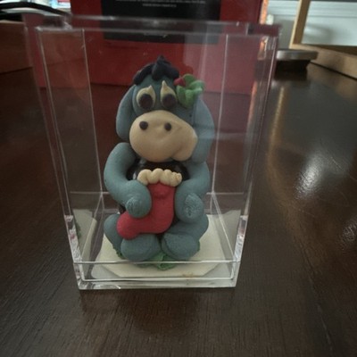 Eor Bubblegum Buddies Figurine - Christmas