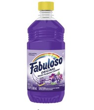 Fabuloso Original Multi-Purpose Cleaner - Lavender Scent, 16.9 oz.