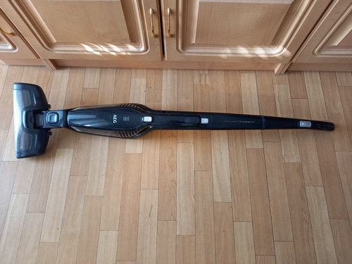 Akkustaubsauger CX-1-30EB; 25 V.-500mA.; 21,6 Wh.;  14,4 V. DC, Li- Ion.