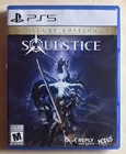 Soulstice: Deluxe Edition - Sony PlayStation 5