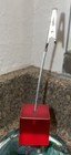 Swiss Flag Lucite Clip Picture Holder!!! — photo 4