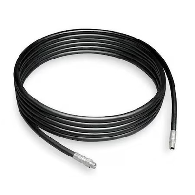 #ad Continental 20023545 Pressure Washer Hose 1 4 30 Ft 3000 Psi $100.99
