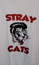 stray cats shirt Size XL