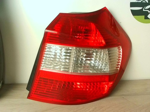 RÜCKLICHT RECHTS AUSSEN BMW 1 serie (E87/87N) 63216924502