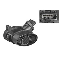Valeo 253726 Luftmassenmesser FüR BMW 3 5 7 X5 X6 E46 E39 E53 E38 F16 F86