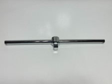 New Sk Tools Usa 34 Drive Chrome Adjustable T-handle Breaker Bar 18 Length
