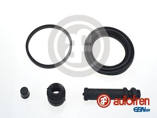 REPAIR KIT BRAKE CALIPER D4574 FOR MAZDA ROADSTER/II/MX-5 MIATA BPF1BP6J 1.8L