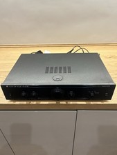 Cambridge Audio A1 MK3 SE Stereo Integrated Amplifier Excellent Condition