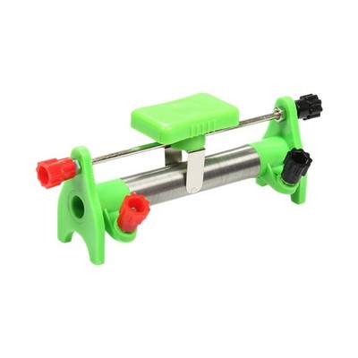 Sliding Electric Resistance Physics 2A 20Ω Adjustable Sliding Rheostat For Labs