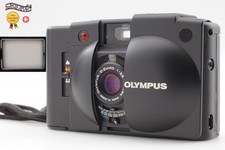 READ Near MINT w/Strap Olympus XA2 Point Shoot Film Camera From JAPAN