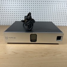 BELKIN PURE AV AP21300-12 Home Theater Power Conditioner PF40 Tested