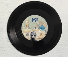 MF DOOM // DIME BOX MF Doom 7inch レコード MF DOOMによる歴史的名盤