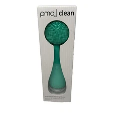 PMD Clean Smart Facial Cleansing Device Silicone Brush