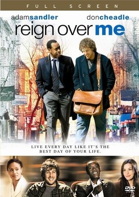 Reign Over Me (Full Screen Edition)